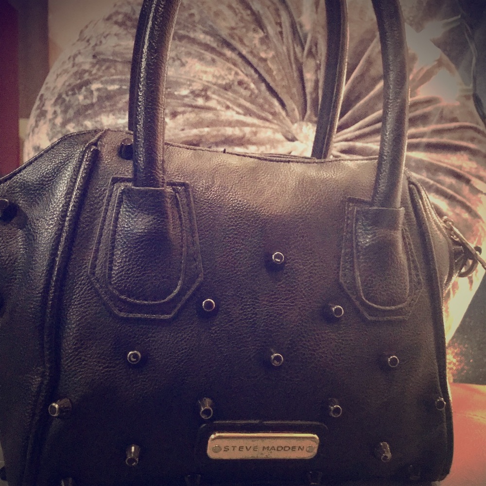 Steve Madden Handbag